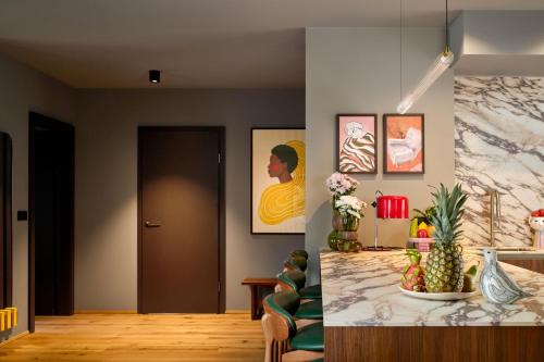 skald hotel akureyri curio collection by hilton