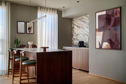 skald hotel akureyri curio collection by hilton