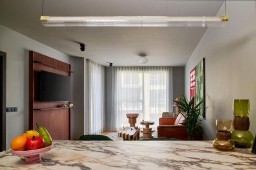 skald hotel akureyri curio collection by hilton