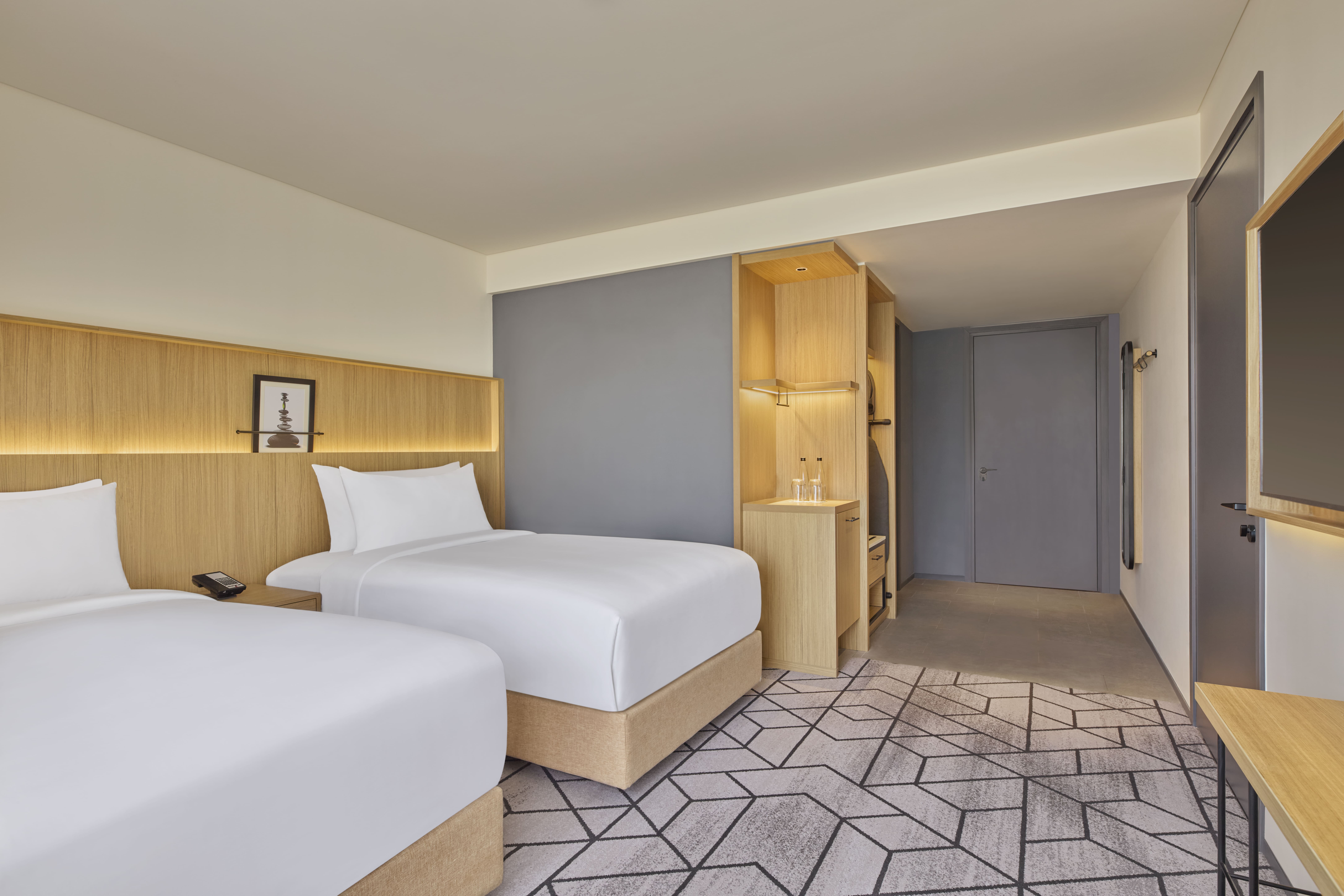 hilton garden inn bengaluru embassy tech village