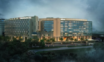 hilton garden inn bengaluru embassy tech village