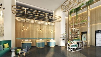 hilton garden inn bengaluru embassy tech village