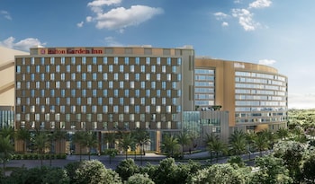 hilton garden inn bengaluru embassy tech village