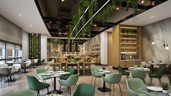 hilton garden inn bengaluru embassy tech village
