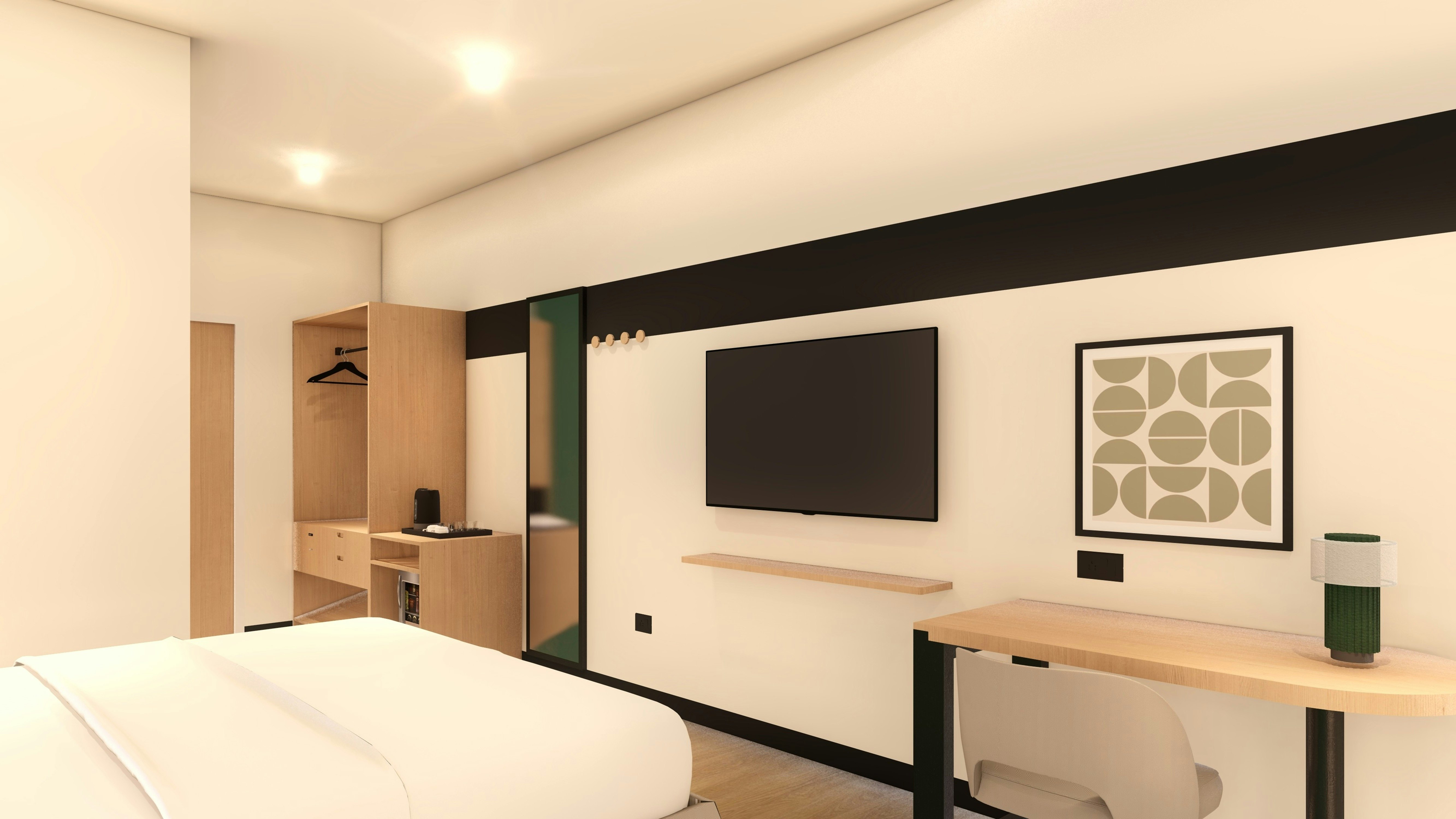 spark by hilton bengaluru marathahalli outer ring road