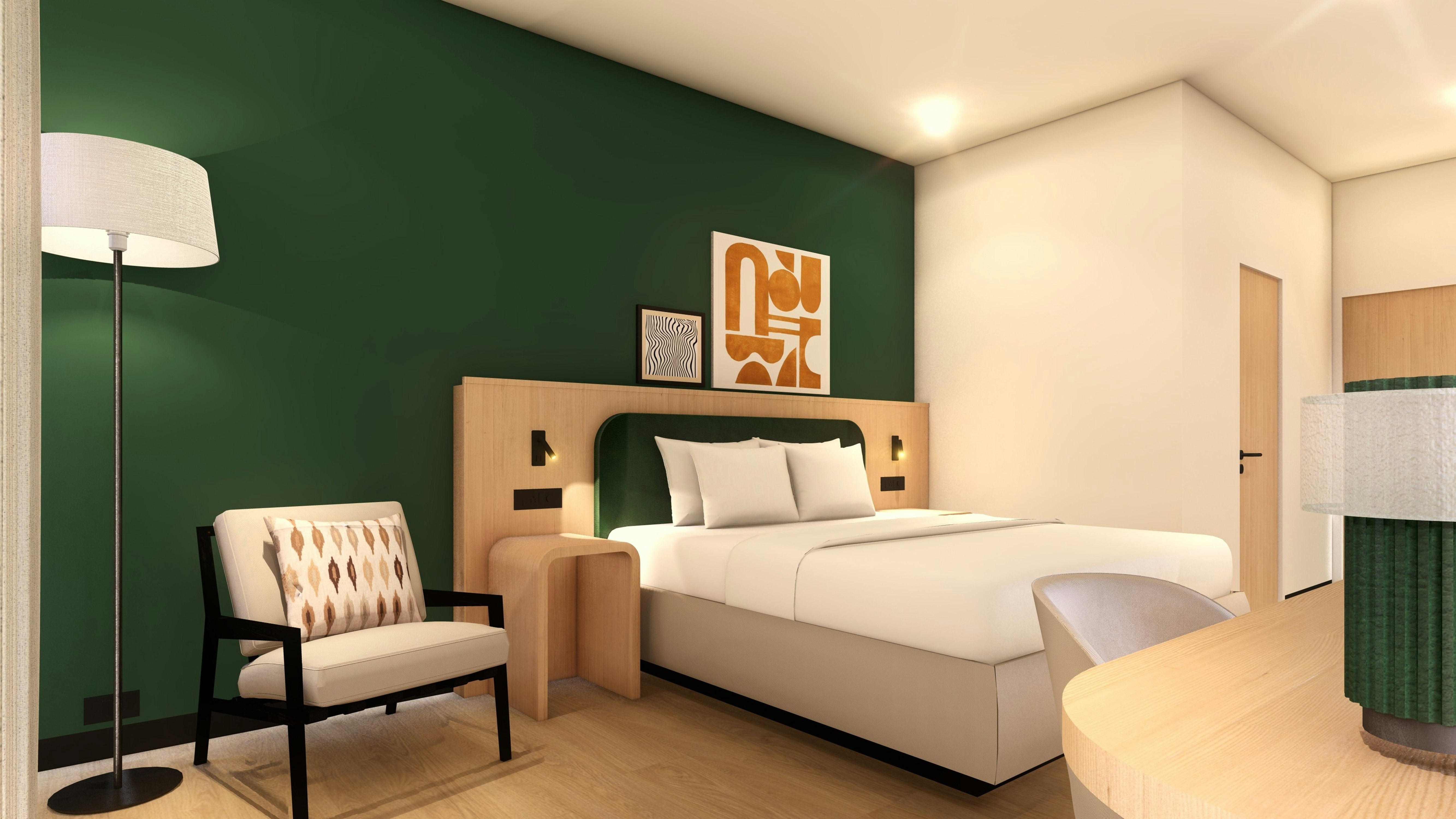 spark by hilton bengaluru marathahalli outer ring road