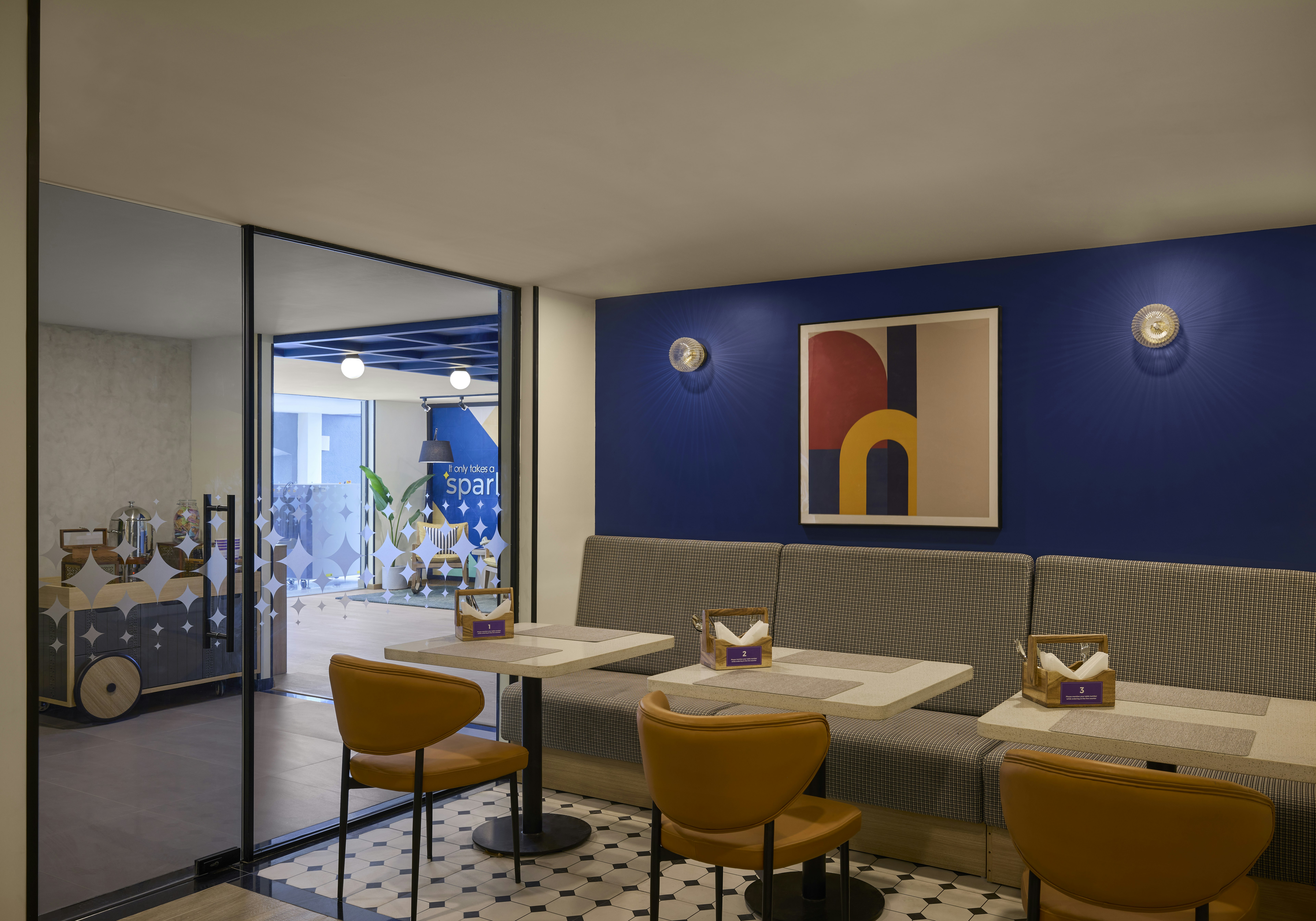 spark by hilton bengaluru marathahalli outer ring road