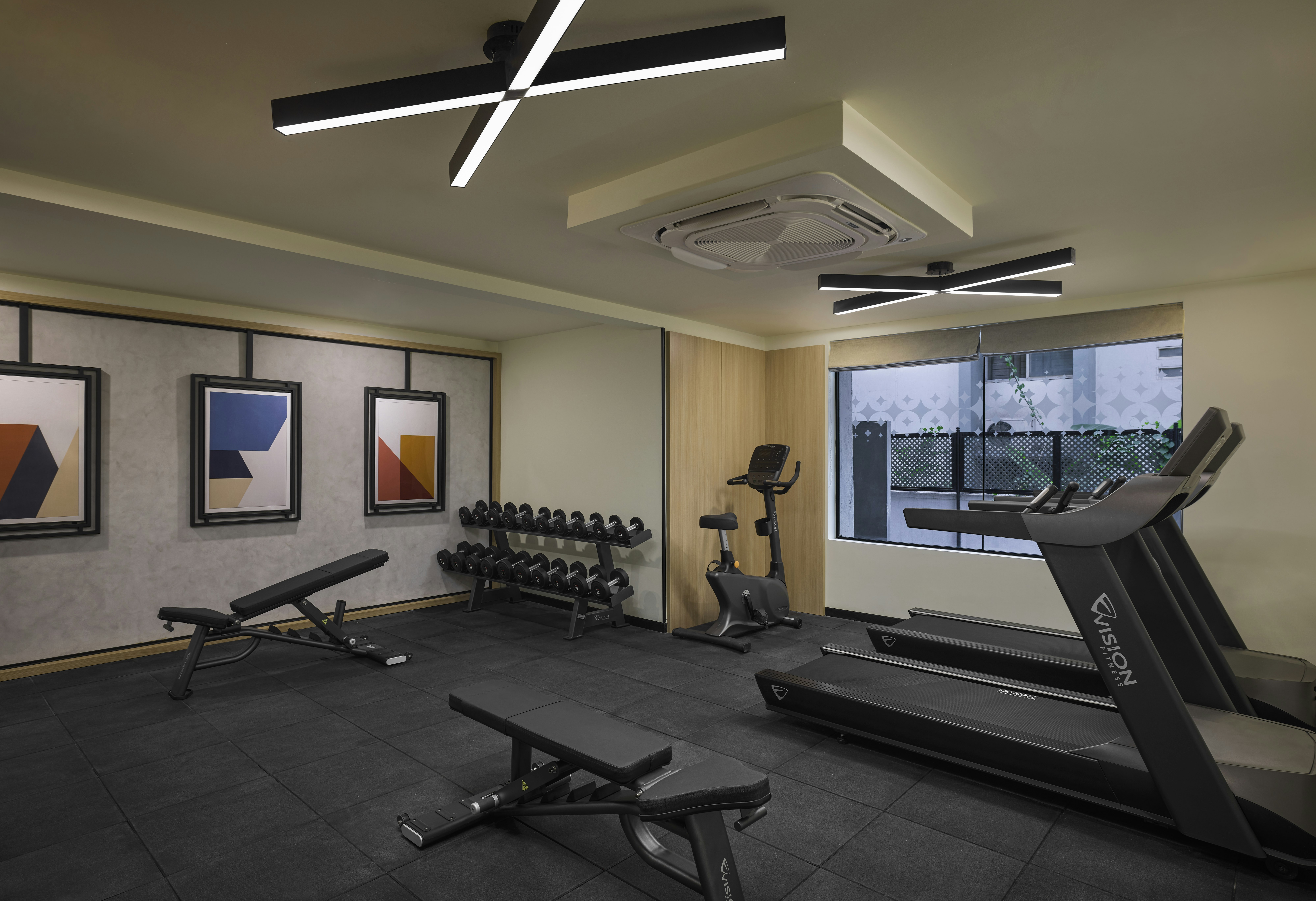 spark by hilton bengaluru marathahalli outer ring road
