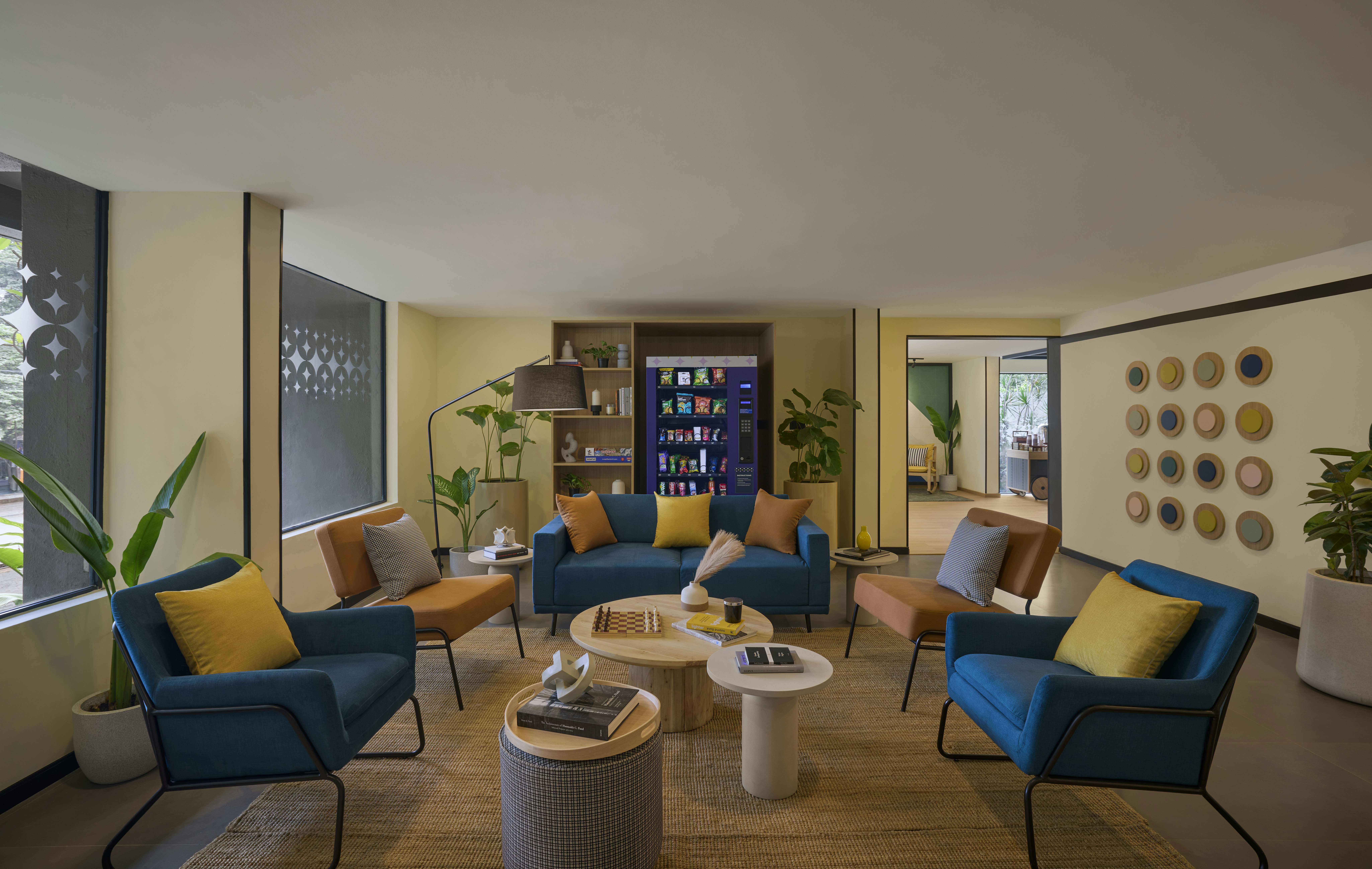 spark by hilton bengaluru marathahalli outer ring road