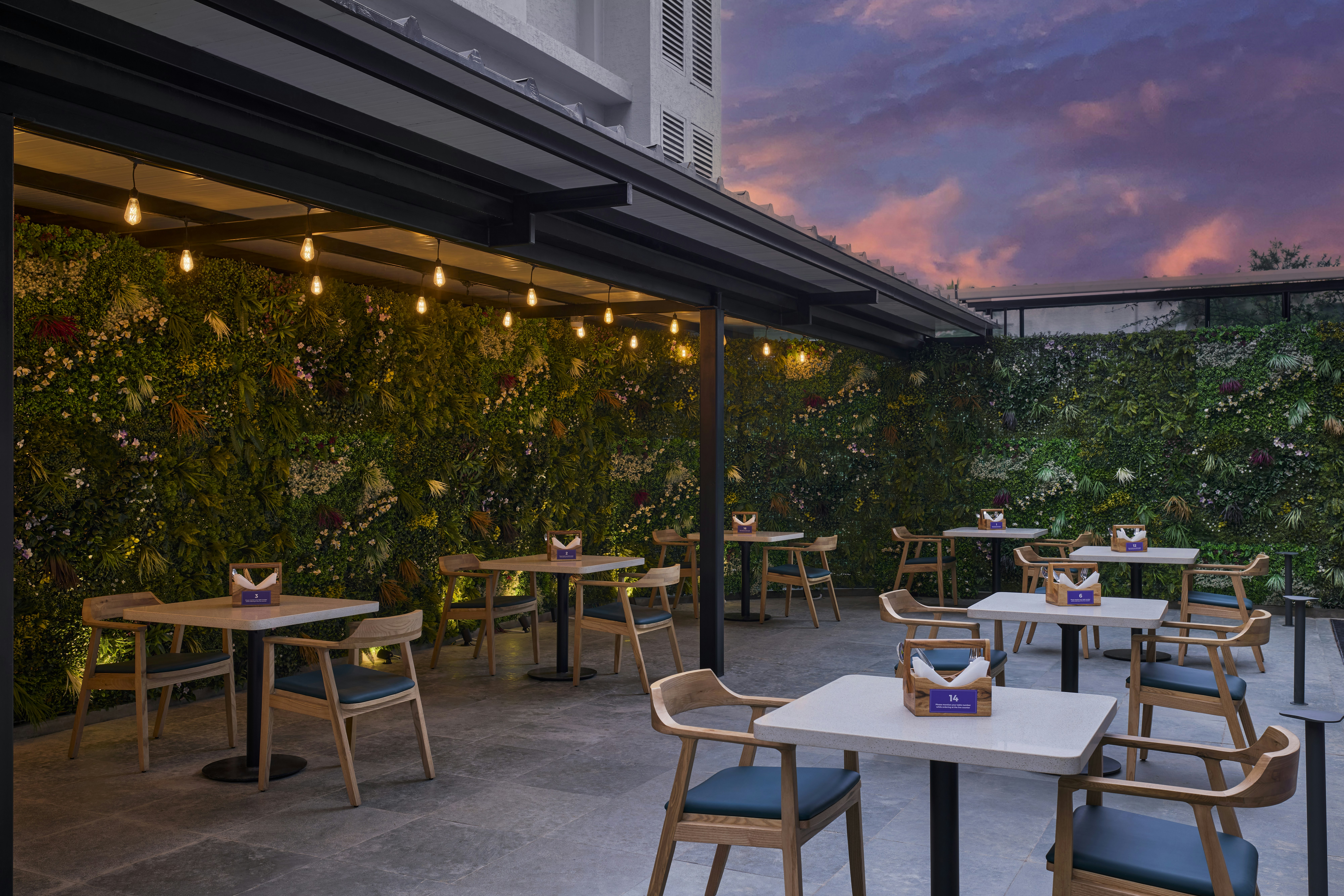 spark by hilton bengaluru marathahalli outer ring road
