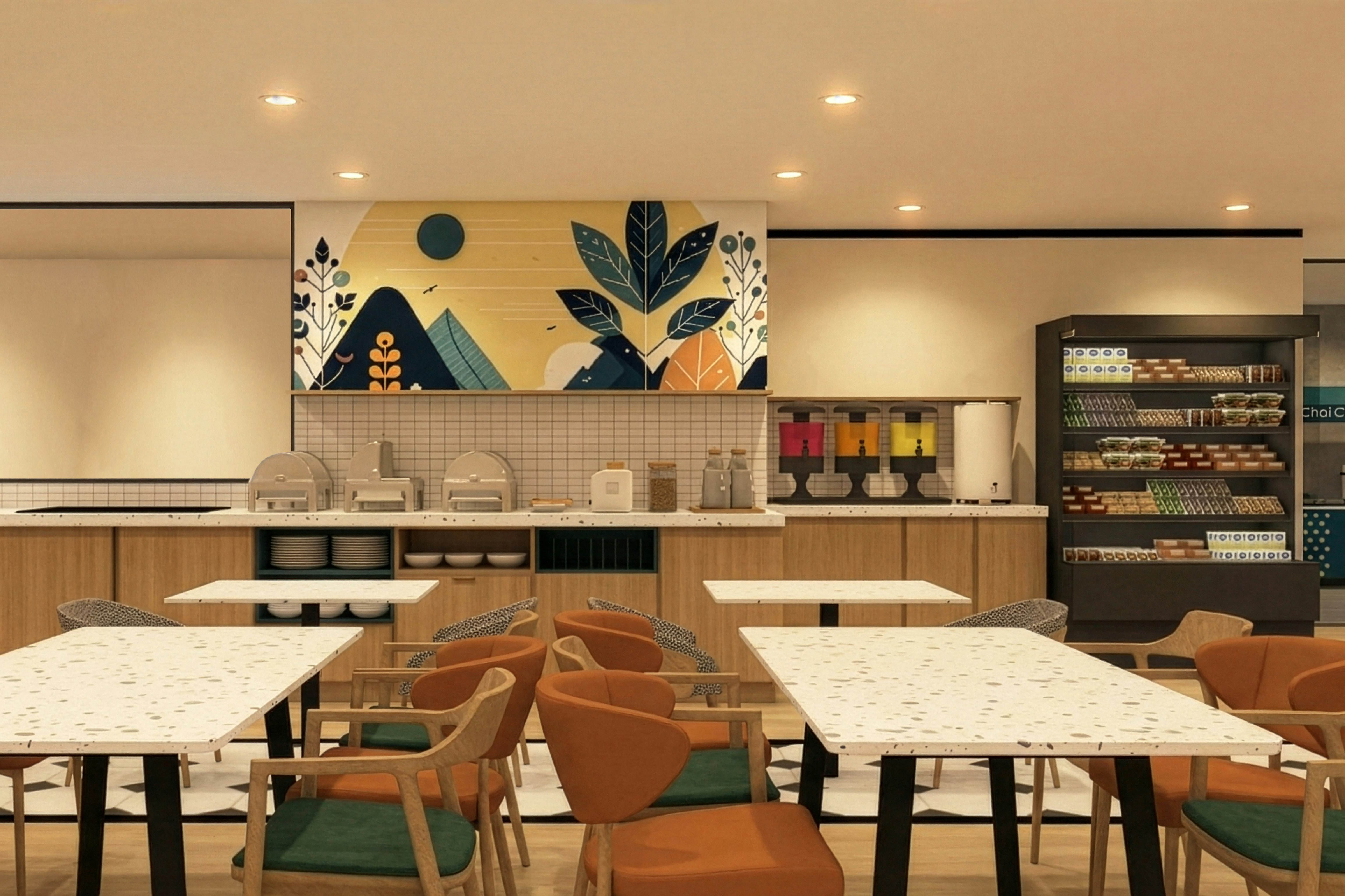 spark by hilton bengaluru marathahalli outer ring road