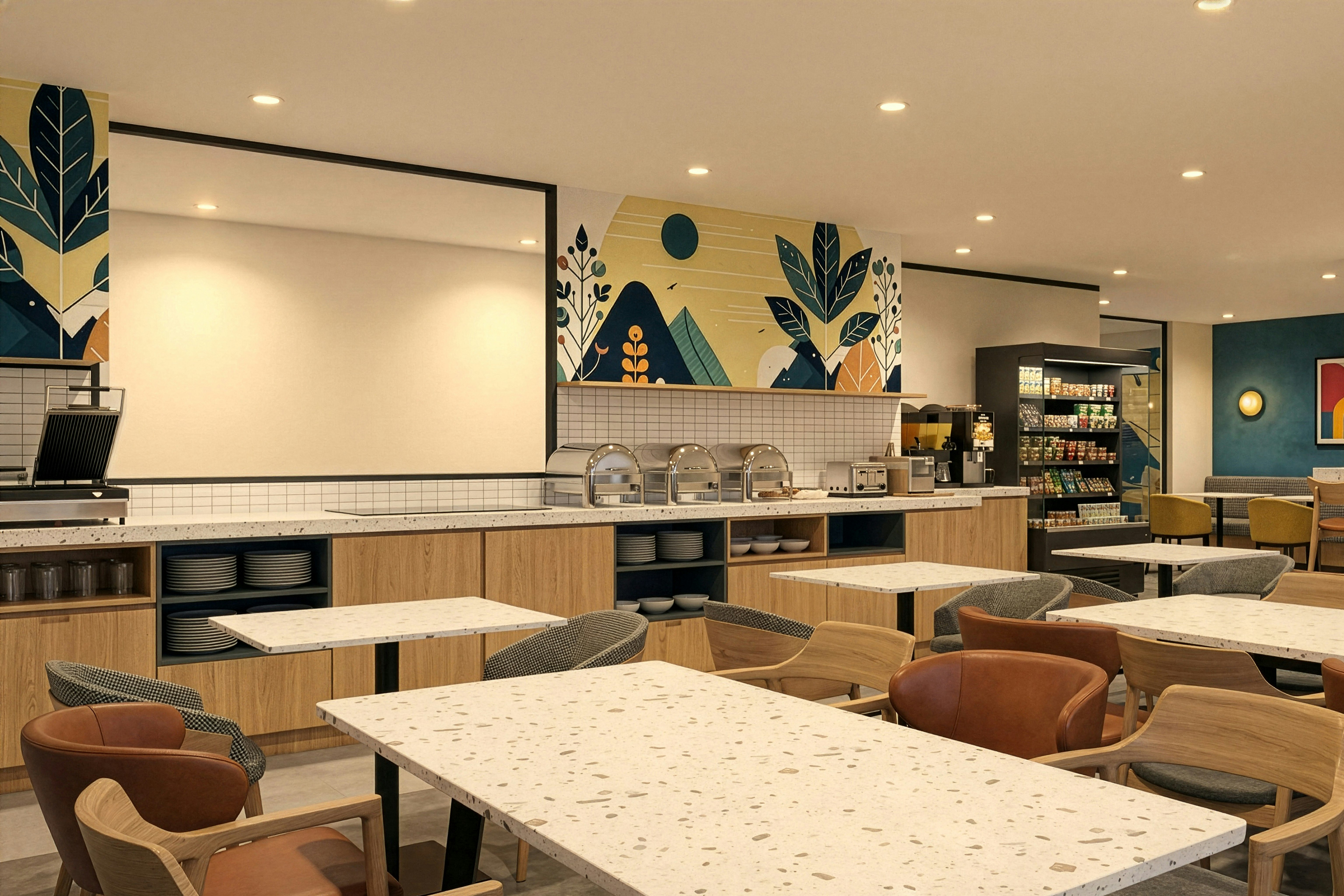 spark by hilton bengaluru marathahalli outer ring road