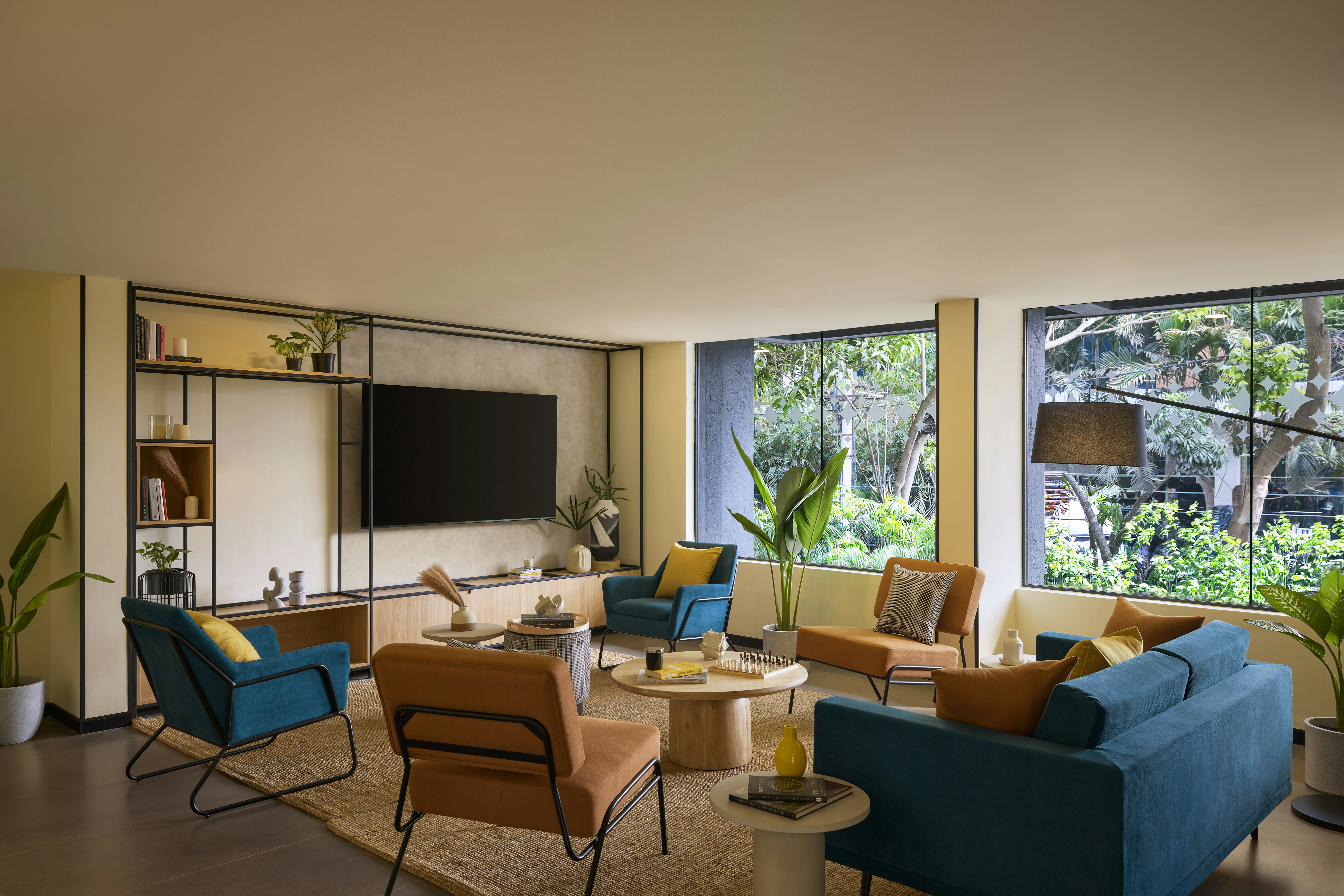 spark by hilton bengaluru marathahalli outer ring road