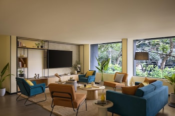 spark by hilton bengaluru marathahalli outer ring road