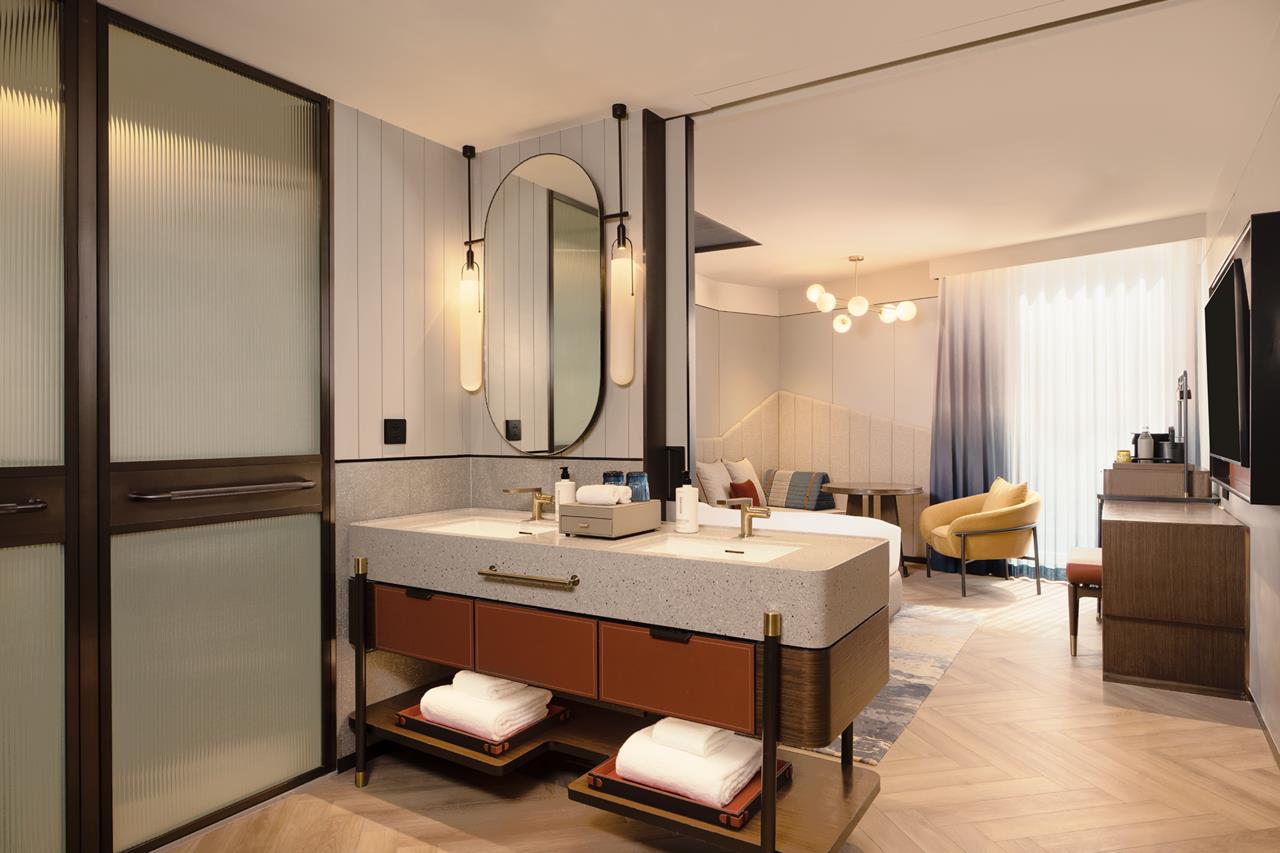 canopy by hilton bangkok sukhumvit