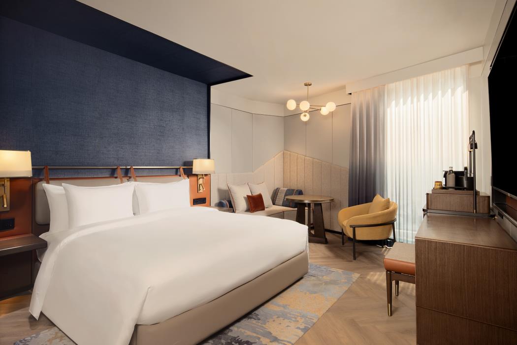 canopy by hilton bangkok sukhumvit