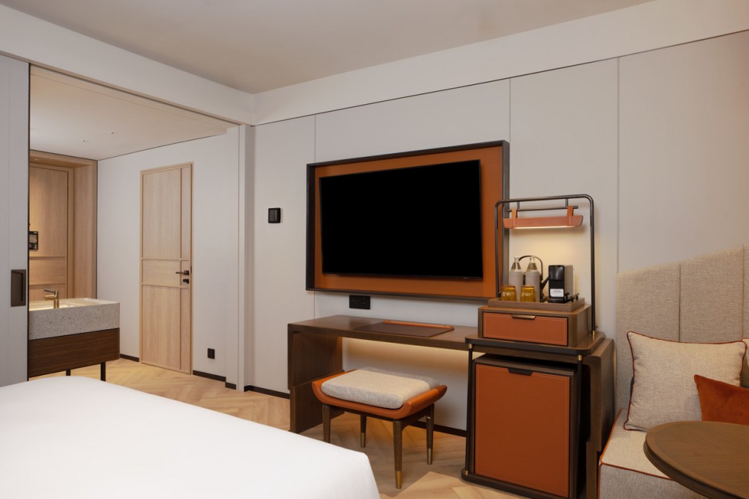 canopy by hilton bangkok sukhumvit