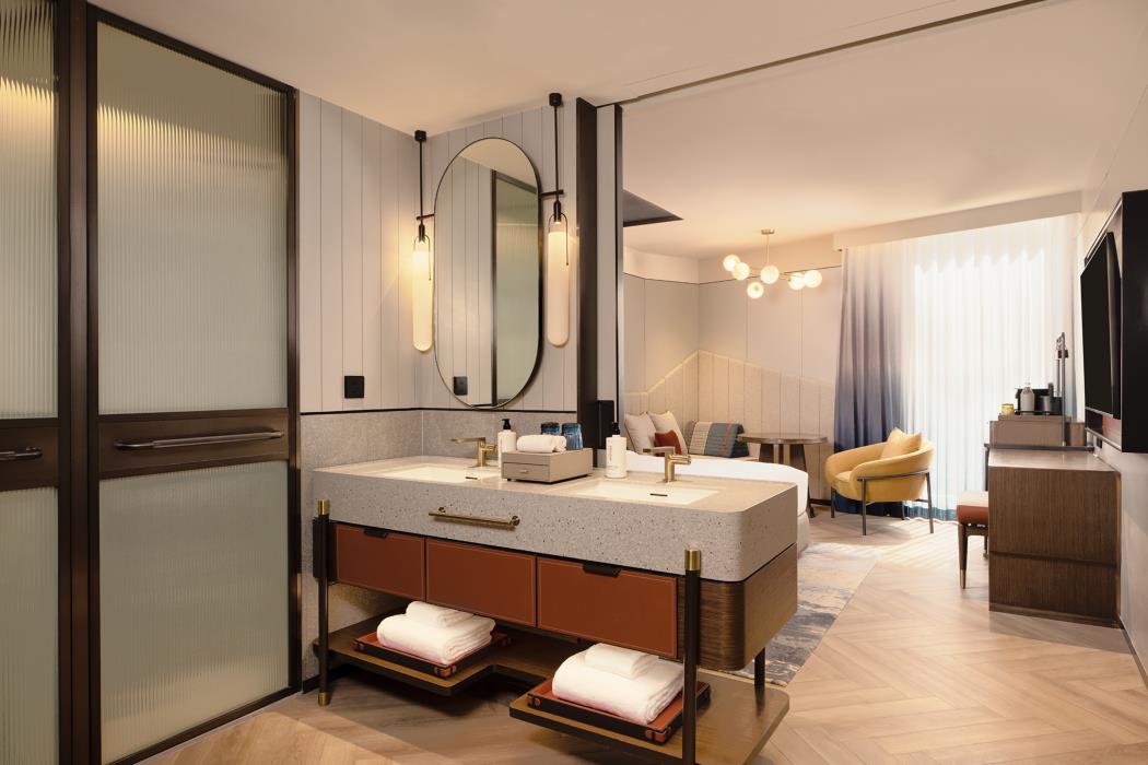 canopy by hilton bangkok sukhumvit