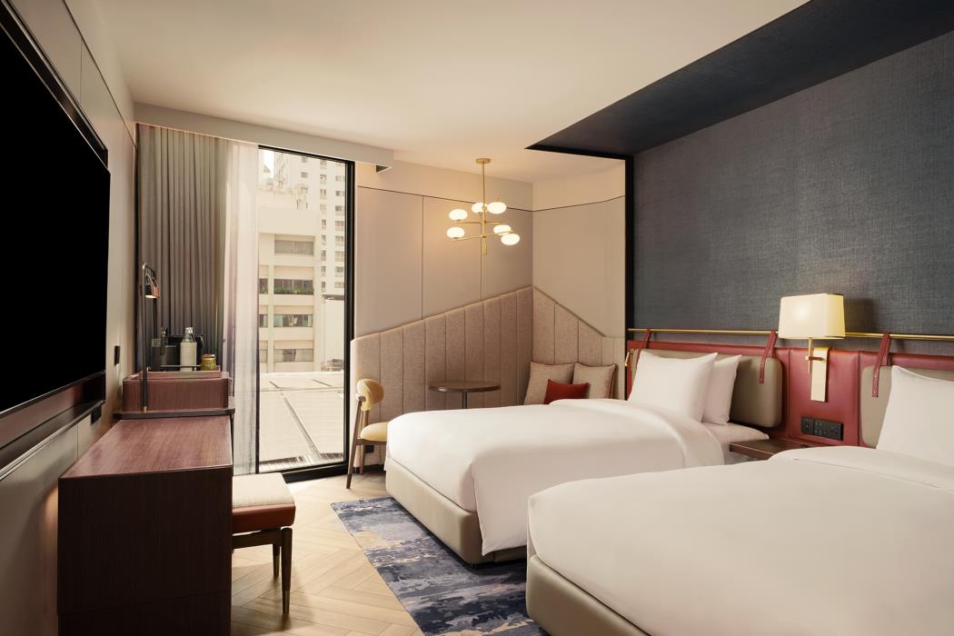 canopy by hilton bangkok sukhumvit