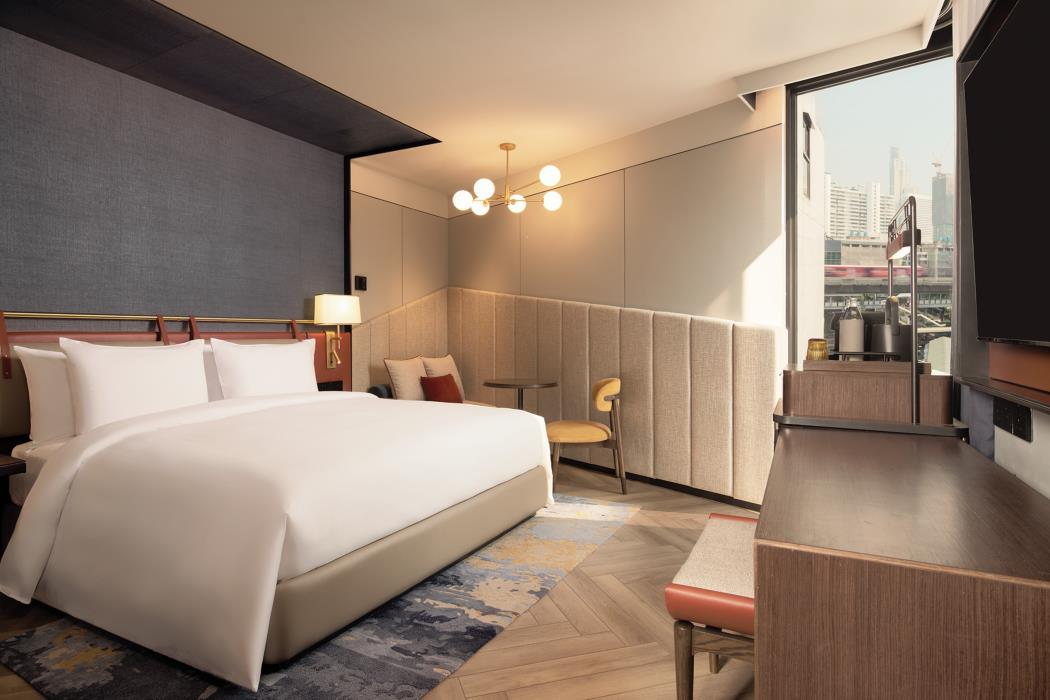 canopy by hilton bangkok sukhumvit