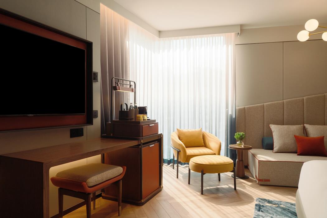 canopy by hilton bangkok sukhumvit