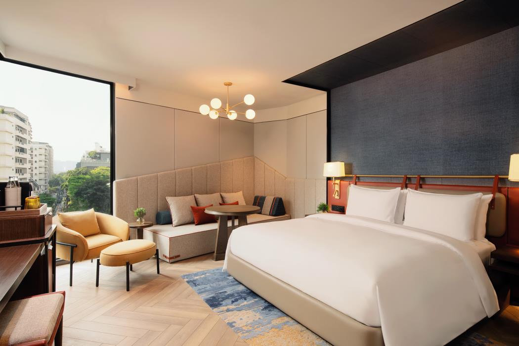 canopy by hilton bangkok sukhumvit