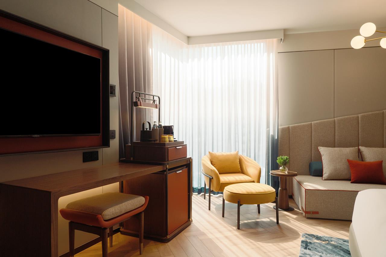 canopy by hilton bangkok sukhumvit