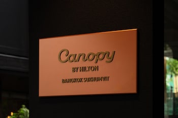 canopy by hilton bangkok sukhumvit