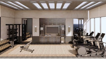 canopy by hilton bangkok sukhumvit