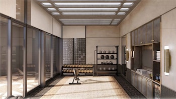 canopy by hilton bangkok sukhumvit