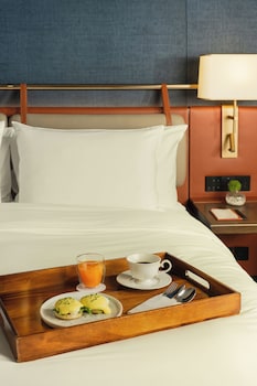 canopy by hilton bangkok sukhumvit
