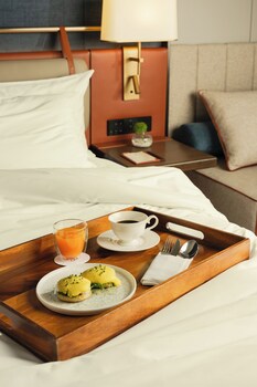 canopy by hilton bangkok sukhumvit