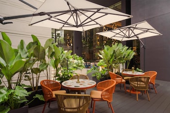 canopy by hilton bangkok sukhumvit
