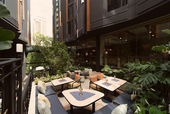canopy by hilton bangkok sukhumvit
