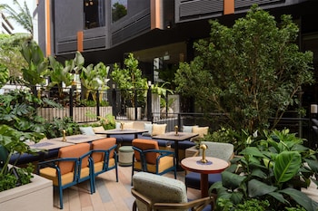 canopy by hilton bangkok sukhumvit