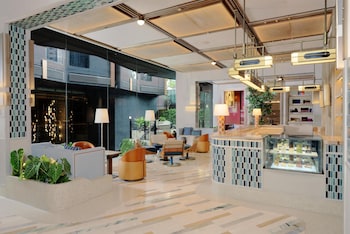 canopy by hilton bangkok sukhumvit