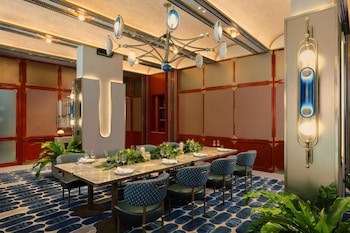 canopy by hilton bangkok sukhumvit