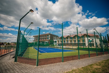 k triumf resort