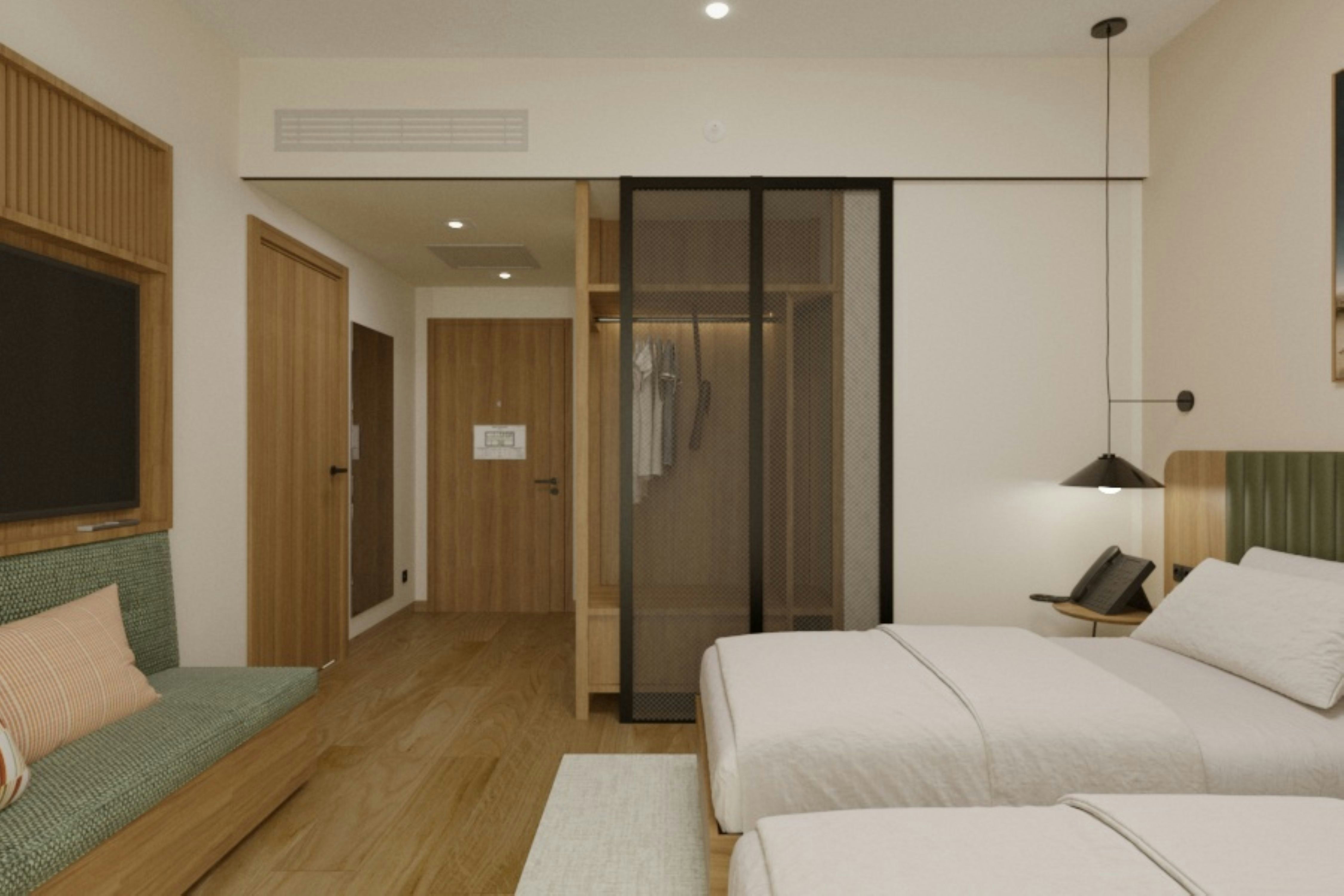 Hilton Garden Inn Istanbul Pendik,,3 star