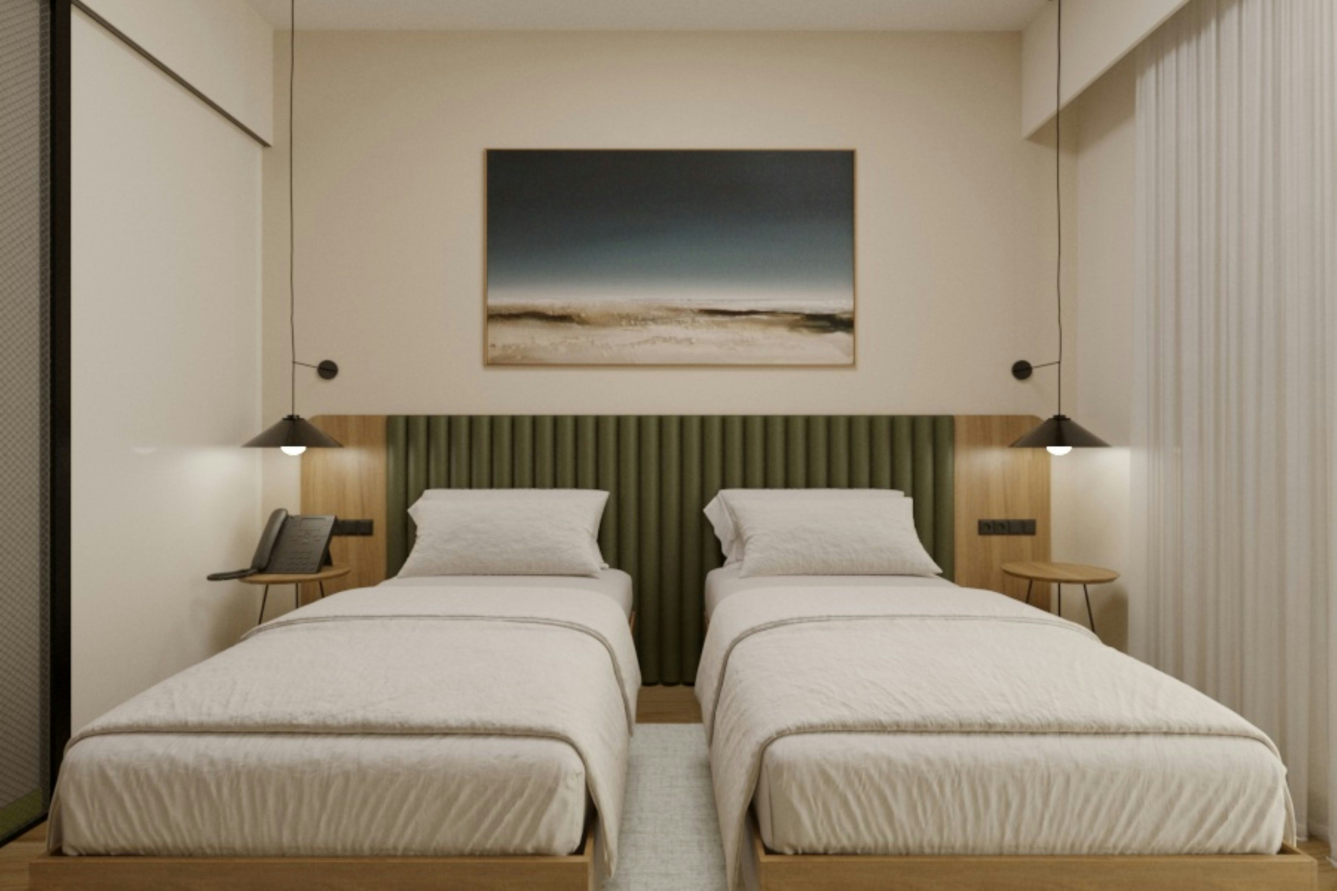 Hilton Garden Inn Istanbul Pendik,,3 star