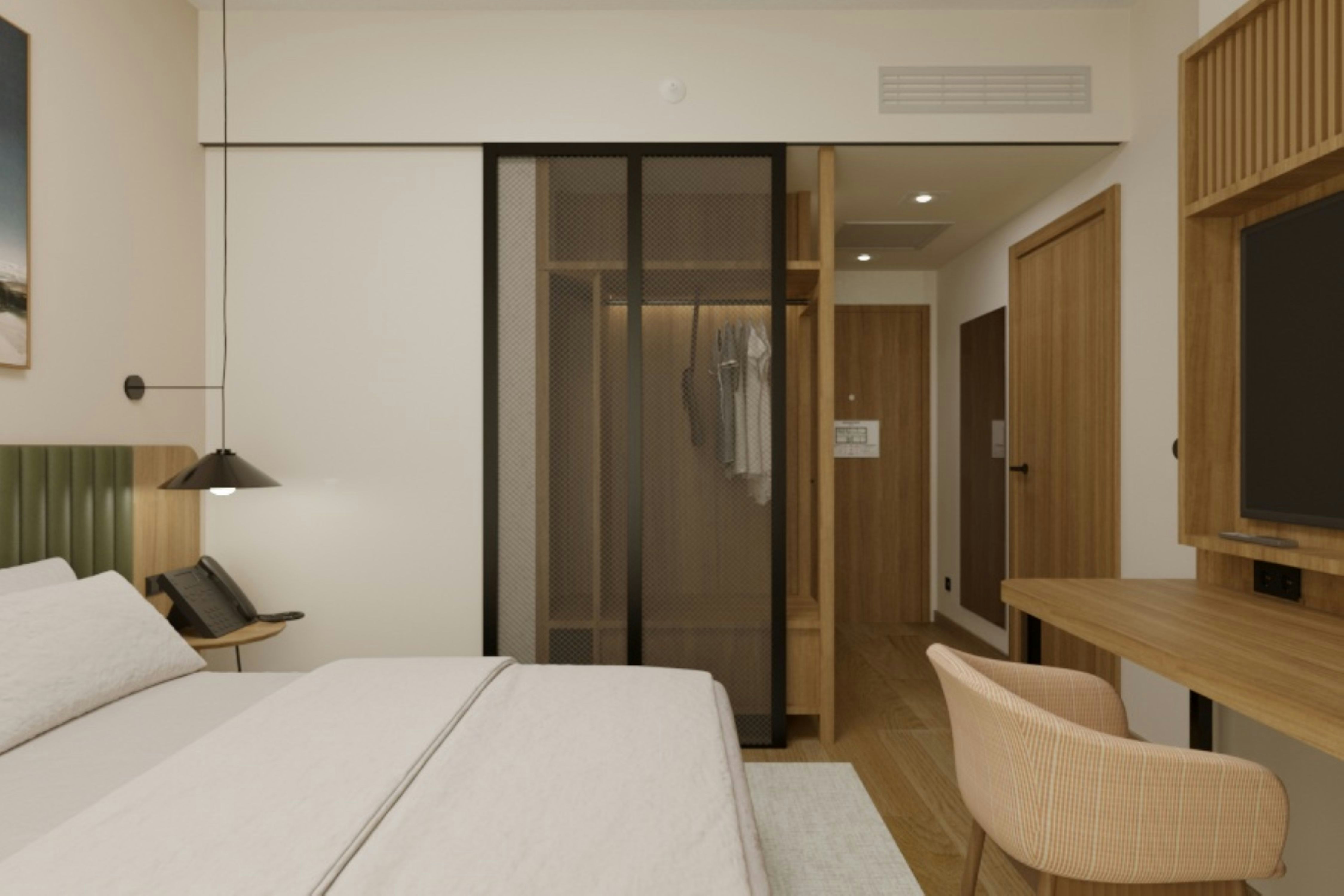 Hilton Garden Inn Istanbul Pendik,,3 star