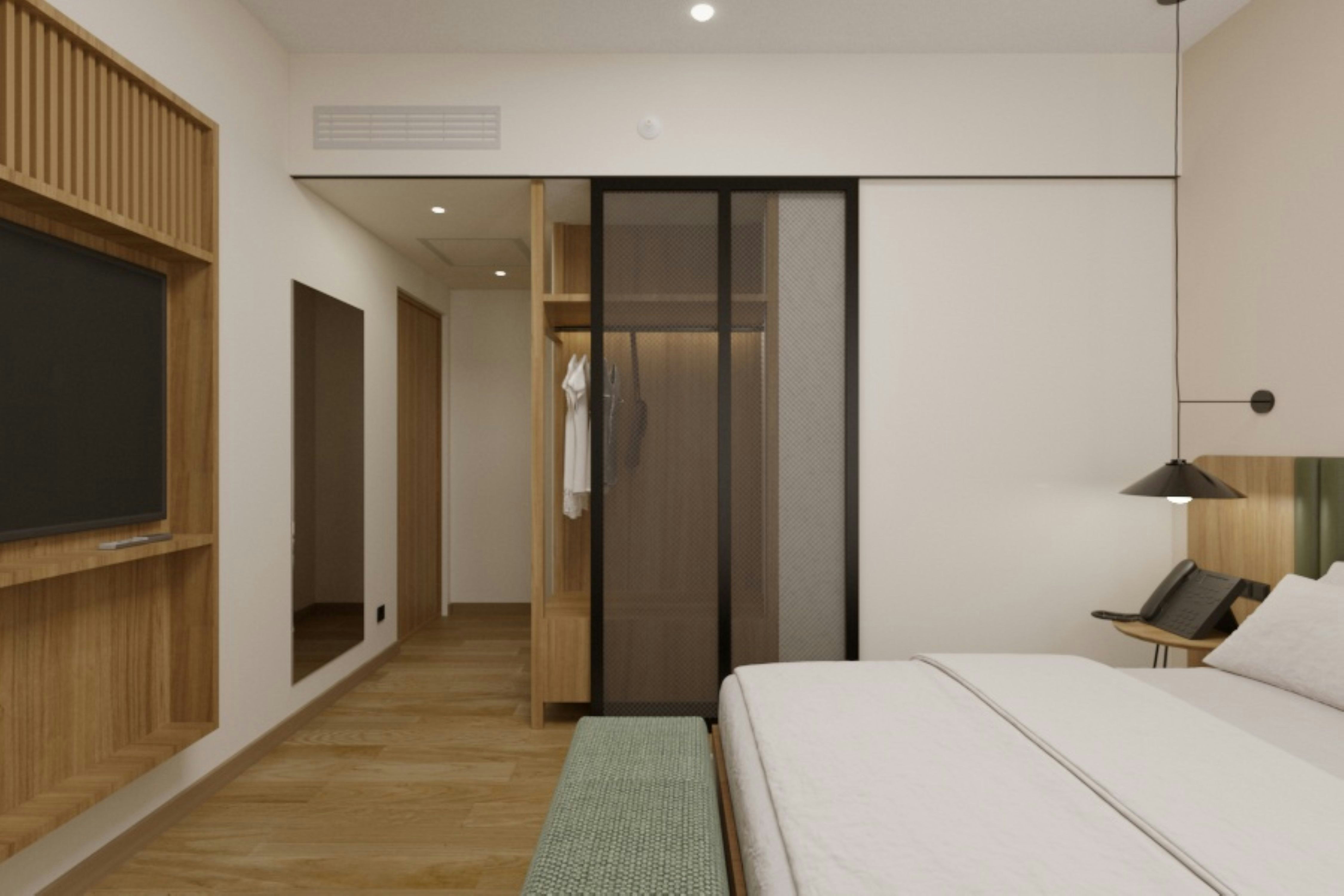 hilton garden inn istanbul pendik
