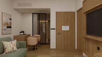 Hilton Garden Inn Istanbul Pendik,,3 star