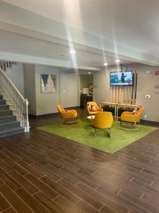 spark by hilton brunswick