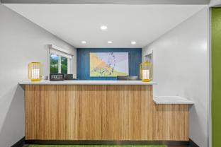 spark by hilton brunswick
