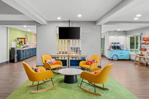spark by hilton brunswick