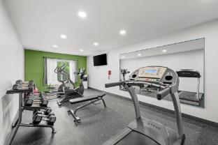 spark by hilton brunswick