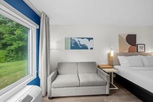 spark by hilton brunswick