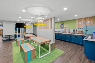 spark by hilton brunswick