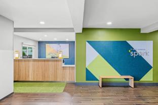spark by hilton brunswick